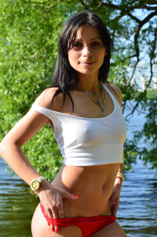 Василиса, 22